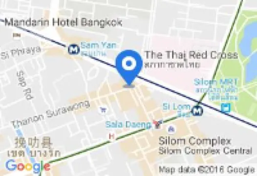 ザ ラヤ スラウォン バンコク