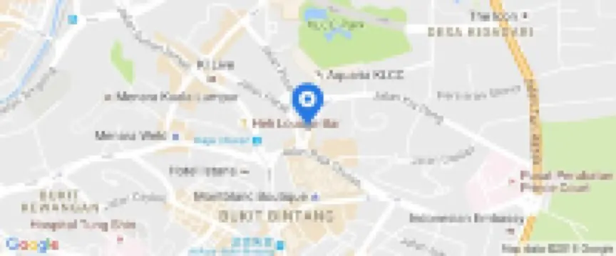 吉隆坡城市中心諾富特酒店