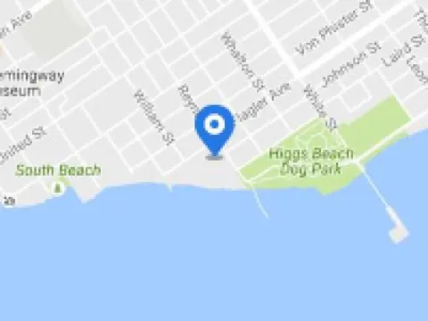 Casa Marina Key West, Curio Collection by Hilton Hotels in Key West