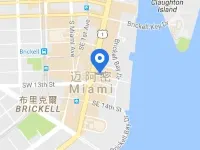 JW Marriott Miami Hotels near Brickell
