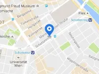 Hilton Vienna Plaza Hotels near Rathausplatz