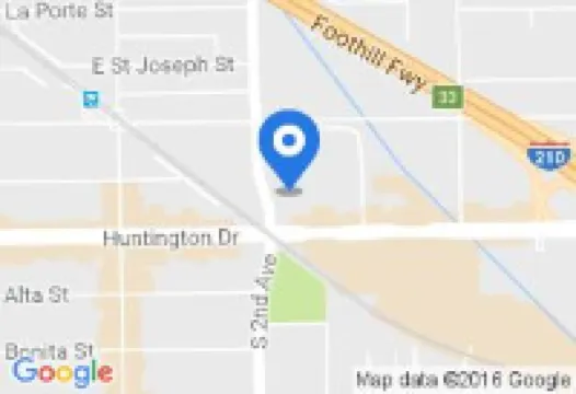 Embassy Suites by Hilton Arcadia-Pasadena Area