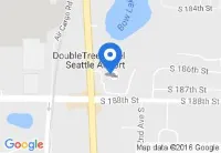 DoubleTree by Hilton Seattle Airport