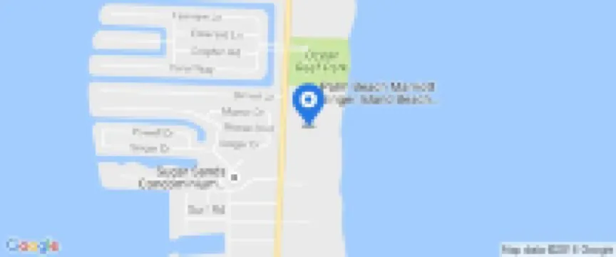 The Singer Oceanfront Resort Singer Island, Curio by Hilton