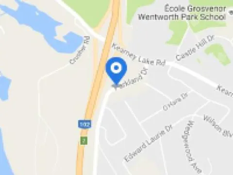 ホリデイ イン エクスプレス & スイーツ ハリファックス - ベッドフォード by IHG ハリファックスのホテル