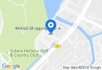 KK Times Square Hotel - 2-Star