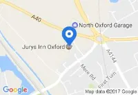 Leonardo Royal Hotel Oxford