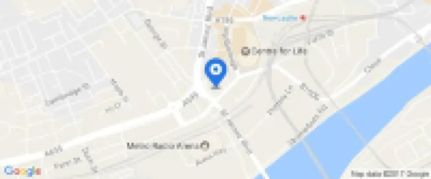 Leonardo Hotel Newcastle