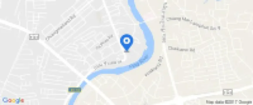 โรงแรมรติล้านนา ริเวอร์ไซด์ สปา รีสอร์ท เชียงใหม่ โรงแรมในเชียงใหม่