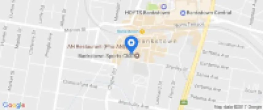 Mercure Sydney Bankstown Hotels in Bankstown