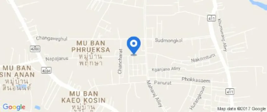 Krabi Grand Place Hotel