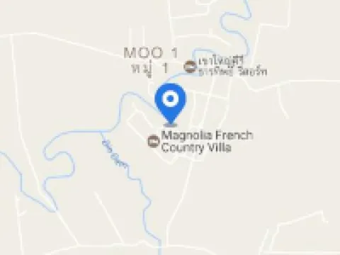 U Khao Yai Hotels in Pak Chong