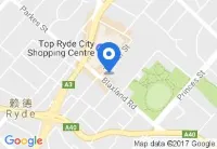 Studio 8 Residences - Adults Only Отели в г. Ryde