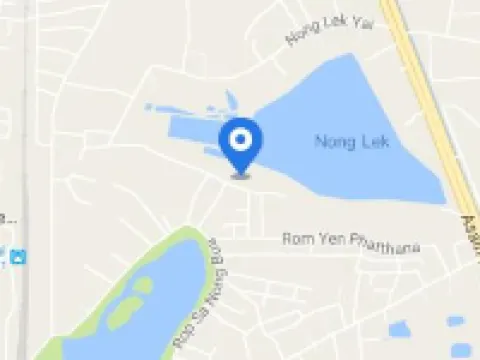 บราวน์เฮาส์ อุดรธานี โรงแรมในอุดรธานี