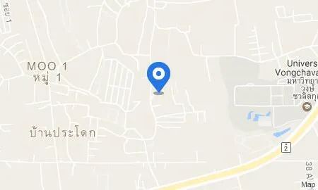 B2 Korat Boutique & Budget Hotel Отели рядом с достопримечательностью «Храм Сала Лой»