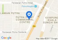 Putra Heights New Wave Hotel