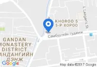 Holiday Inn ULAANBAATAR by IHG - 5-نجوم