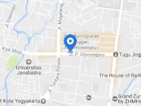 Khas Tugu Hotel Yogyakarta Hotels in Jetis