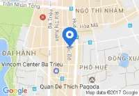 블루 하노이 호텔