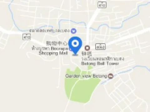 Betong Merlin Hotel Hotels in Betong
