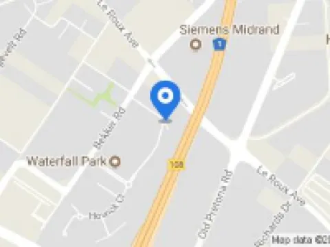 City Lodge Hotel Waterfall City Hotels in Midrand