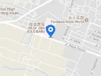 Brothers Inn Solo Baru Hotels in Grogol