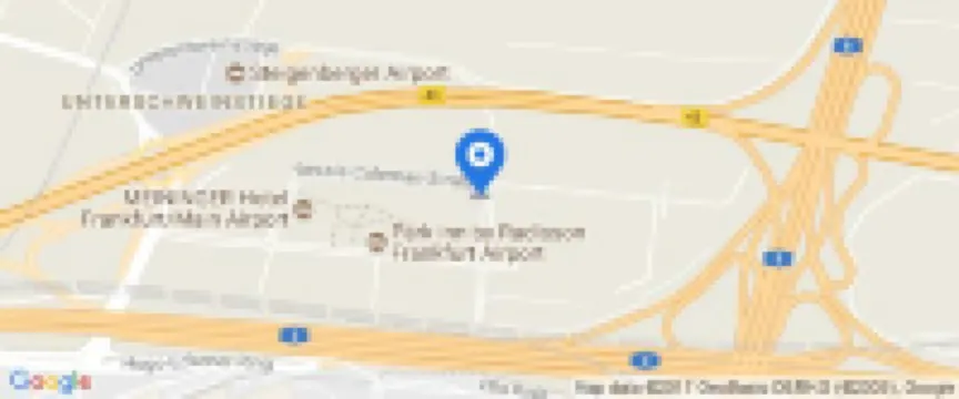 Hyatt Place Frankfurt Airport