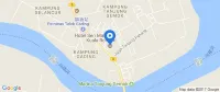 Hotel Seri Malaysia Rompin