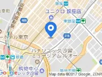 هوتل موسه جينزا مايتيتسو Hotels near المسرح الإمبراطوري