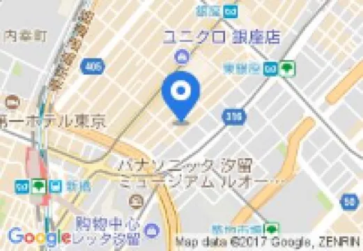 Hotel Musse Ginza Meitetsu