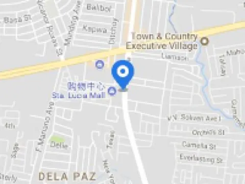 Hotel Sogo Cainta Hotéis em Cainta