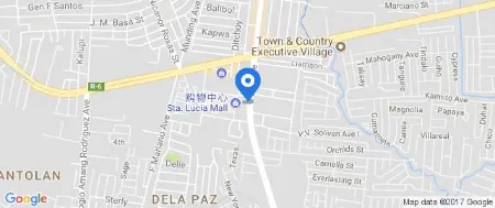 Hotel Sogo Cainta Отели в г. Кейнта