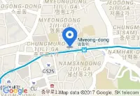 โรงแรมมิกลิโอเร โซล เมียงดง