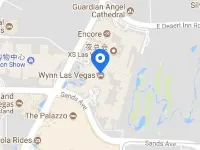 وين لاس فيغاس Hotels near برج ستراتوسفير