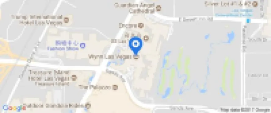 拉斯維加斯永利酒店