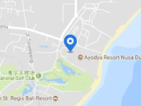 Ayodya Resort Bali Hotels in Bali
