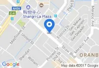Red Planet Ortigas
