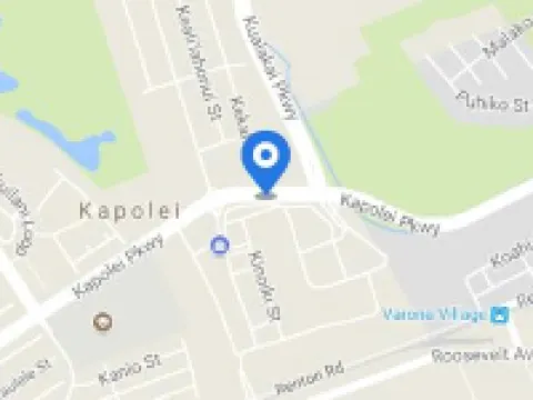 ハンプトン イン & スイーツ オアフ / カポレイ カポレイのホテル