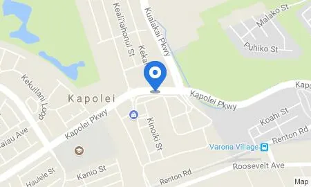 Hampton Inn & Suites Oahu/Kapolei