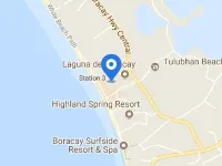 Astoria Current Hotels near Cagban Beach