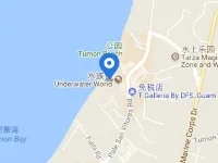 Dusit Thani Guam Resort Hotels in Tamuning