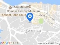 Hotel 98 Hotels near Sarawak Stadium