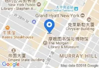 NH Collection New York Madison Avenue