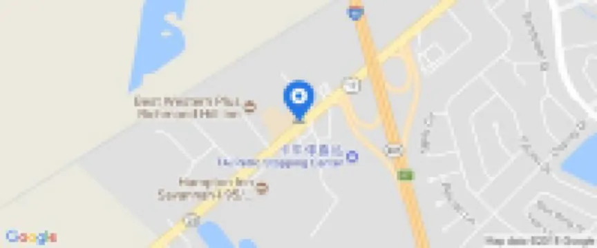 Red Roof Inn Savannah - Richmond Hill/ I-95 Hotels in Bryan County