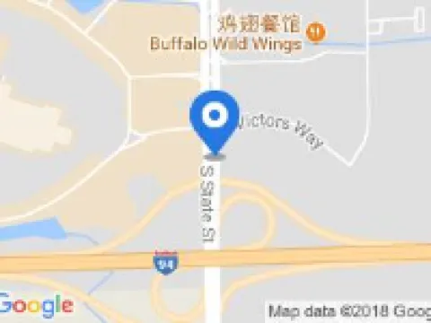 Red Roof Inn Ann Arbor - U of Michigan South Hotels in Ann Arbor