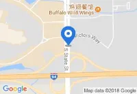 Red Roof Inn Ann Arbor - U of Michigan South Hotels in Ann Arbor