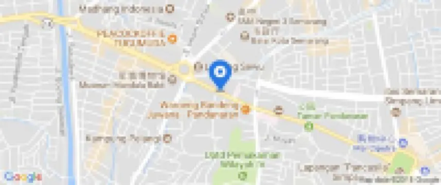 アストン イン パンダナラン スマラン