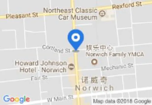 Red Roof Inn Norwich