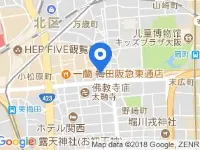 KOKO HOTEL Osaka Umeda Các khách sạn gần Ga Temma