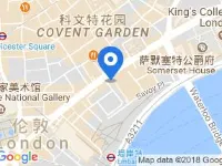 Wilde Aparthotels London Covent Garden Hotels near The Strand